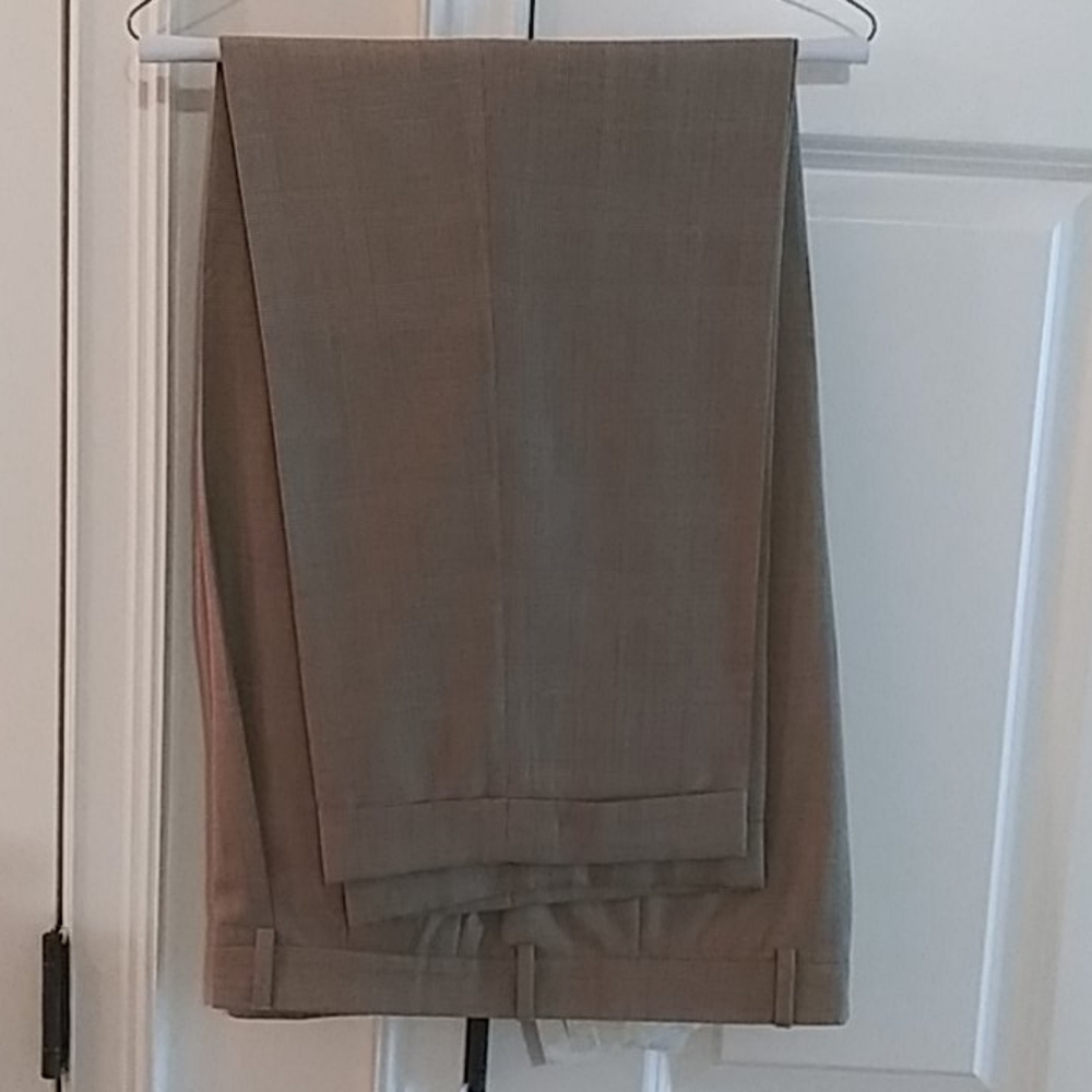 Slacks